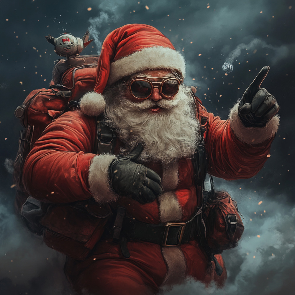 Silent Night