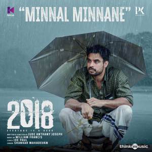 Minnal Minnane (From "2018")