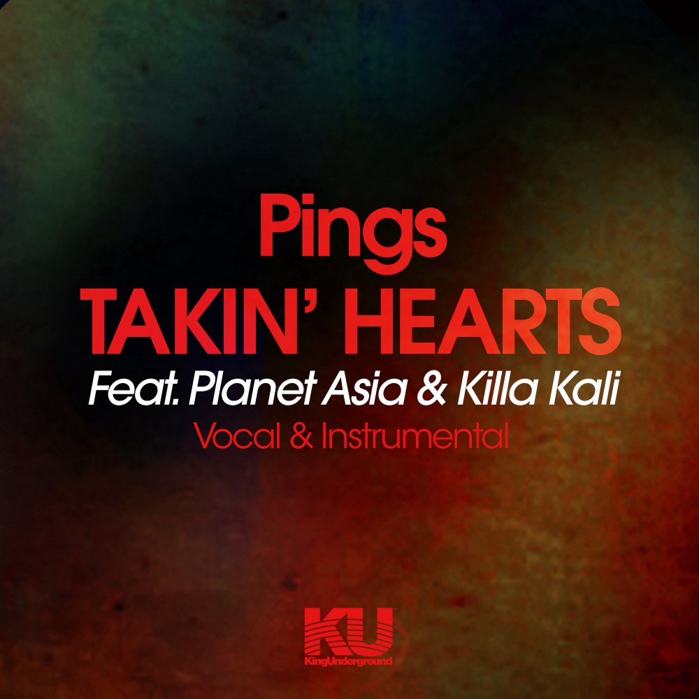 Takin' Hearts