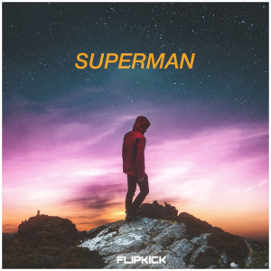 Album Superman oleh FLiPKiCK