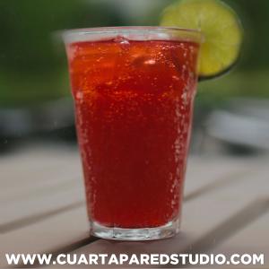 Listen to Rica Afrobeat (Instrumental Afrobeat) song with lyrics from Cuarta Pared Studio