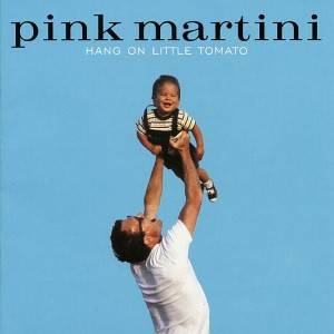 ดาวน์โหลดและฟังเพลง Lilly พร้อมเนื้อเพลงจาก Pink Martini