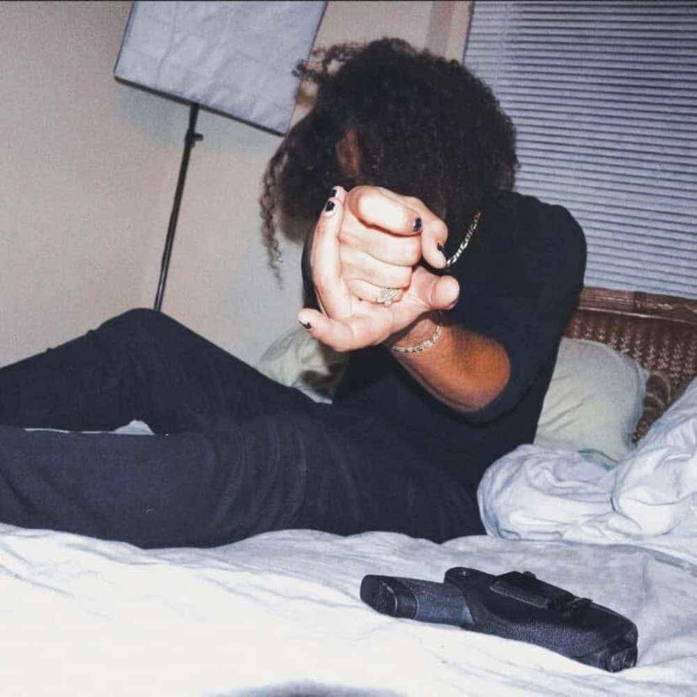 Visionary (Explicit)