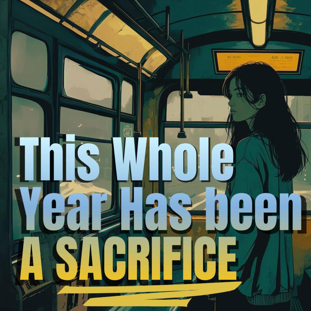 Sacrifice