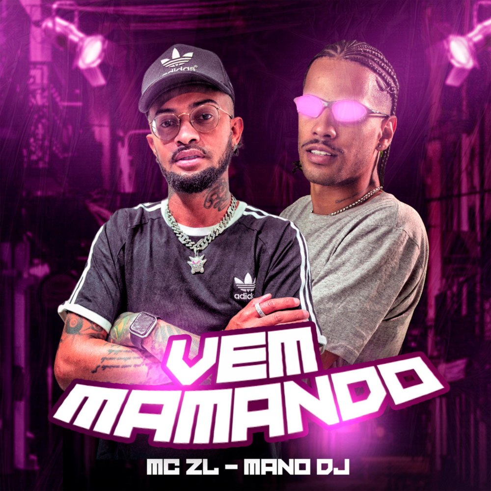 Vem Mam4Ndo