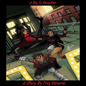 default playlist img