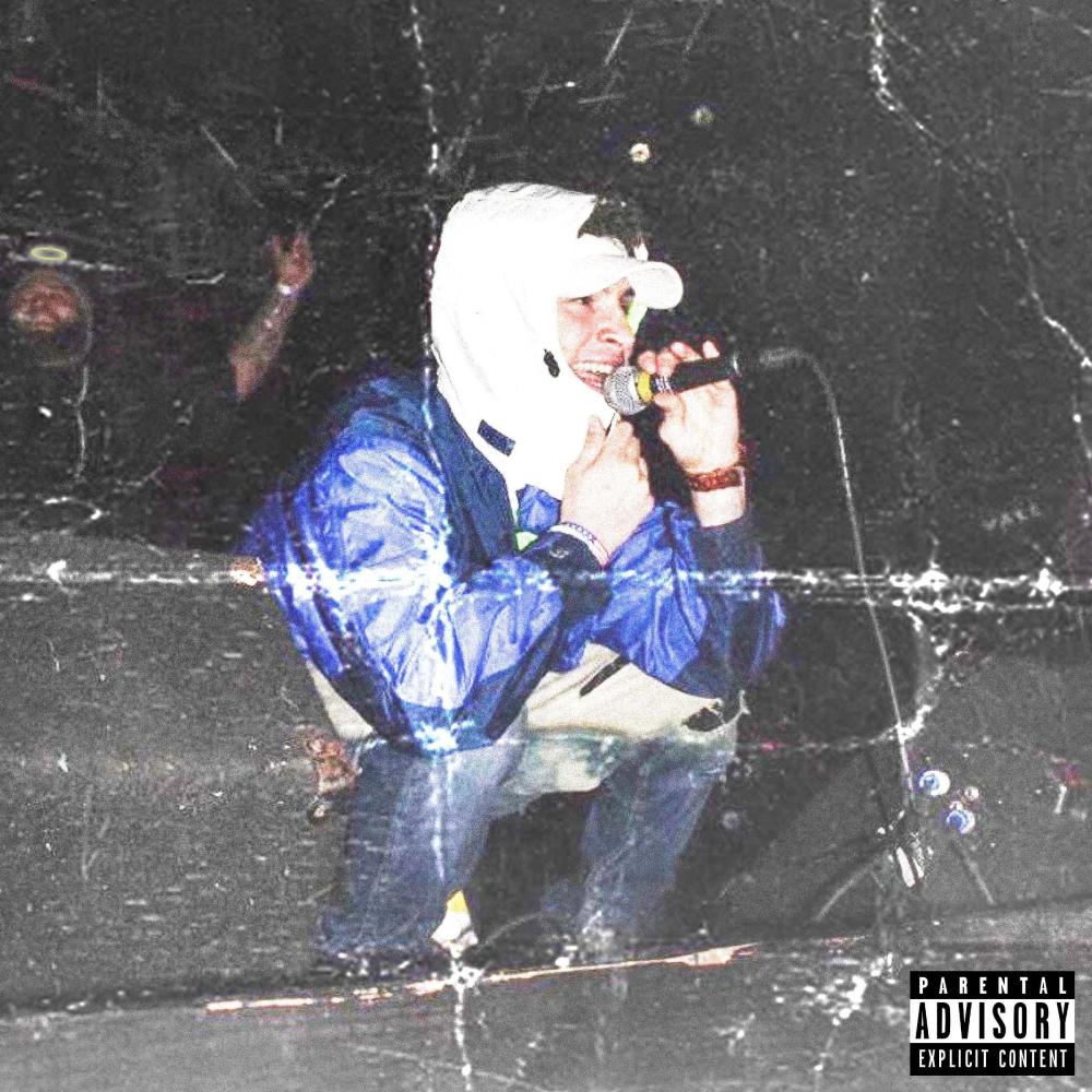 Talking To Clouds (Explicit)