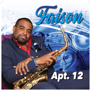 收聽Anthony Faison Jr.的Play For Me歌詞歌曲