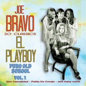 Listen to Eres Mi Todo song with lyrics from Joe Bravo