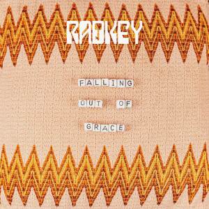 Radkey的專輯Falling Out of Grace