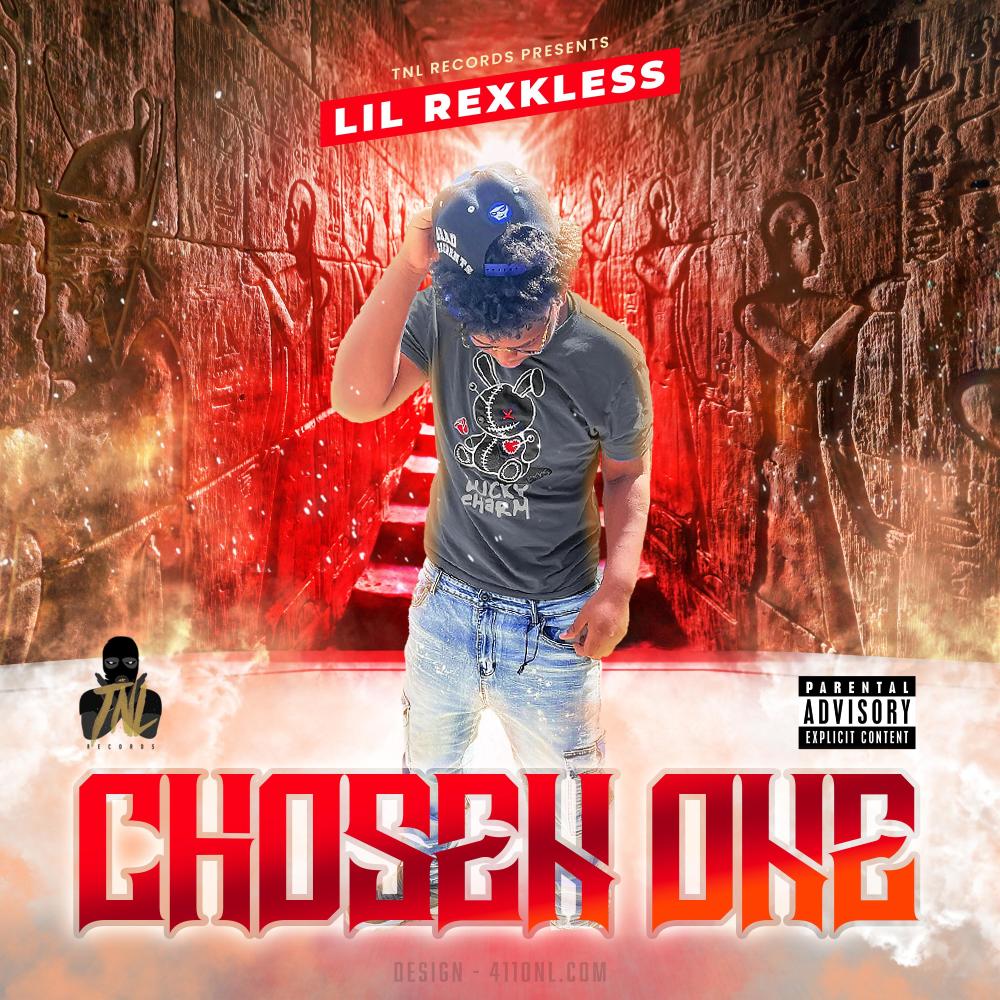 Chosen One (Explicit)