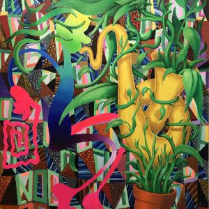 default playlist img