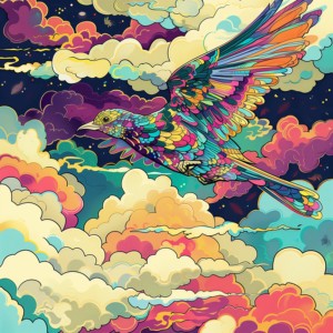Listen to Lark song with lyrics from Matt Paull