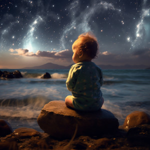Melodic Fire Lullabies: Music for Baby Dreams