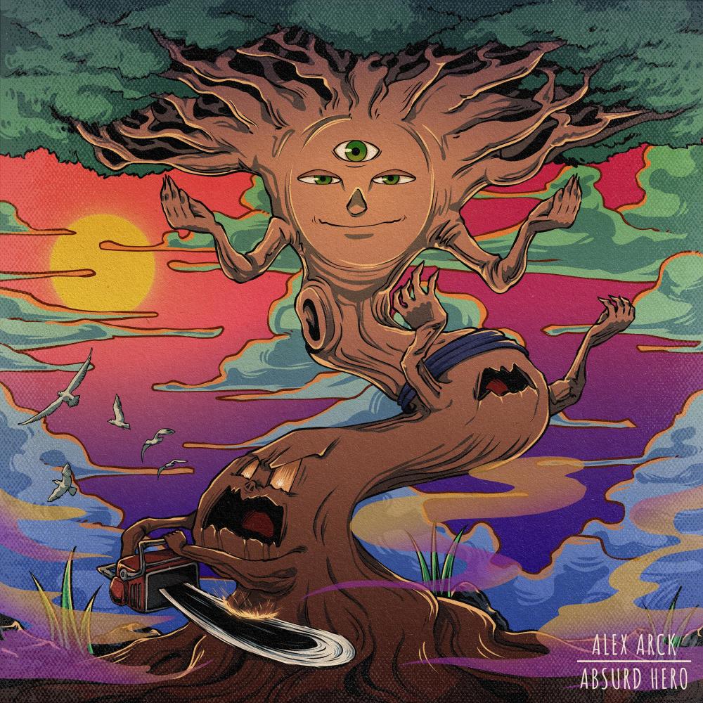Letting Go (feat. Blythe) (Explicit)