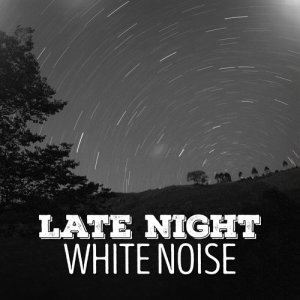 Natural White Noise for Sleep的專輯Late Night White Noise