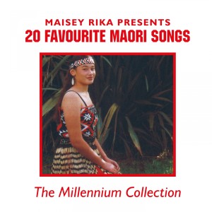 Dengarkan lagu Hine nyanyian Maisey Rika dengan lirik