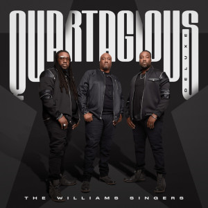 Album Quartagious (Deluxe Edition) from The Williams Singers