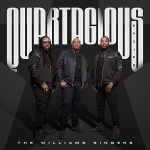 Listen to Gotta Believe (feat. Doobie Powell & Sam James) song with lyrics from The Williams Singers