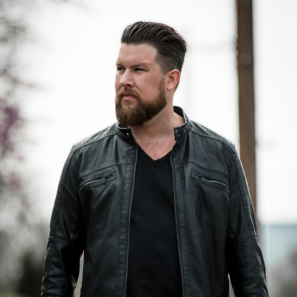 Zach Williams