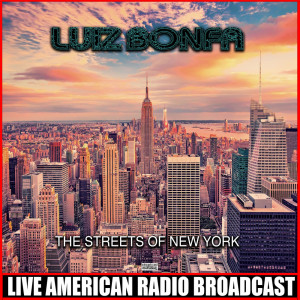 Listen to A Brazilian In New York song with lyrics from Luiz Bonfa