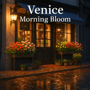 Album Venice Morning Bloom from Rag