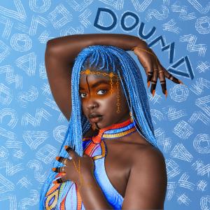 Imah imah imah的專輯Douma