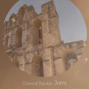 Album Classical Popular Jams oleh Various