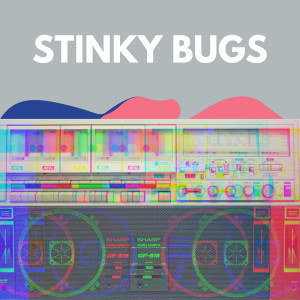 Album Gyémánt from Stinky Bugs