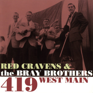 Red Cravens的專輯419 West Main