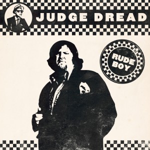 Judge Dread的專輯Rude Boy