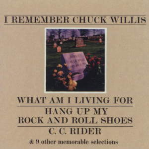 ดาวน์โหลดและฟังเพลง You'll Be My Love (LP版) พร้อมเนื้อเพลงจาก Chuck Willis