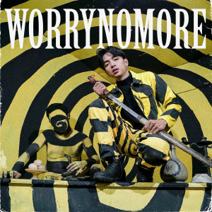Listen to Worry No More song with lyrics from Trico