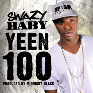 Album YEEN 100 from Swazy Baby