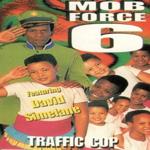 Listen to Wa Tswapela song with lyrics from The Mob Force