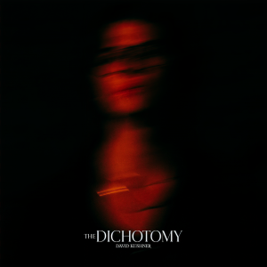 David Kushner的專輯The Dichotomy