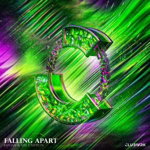 Listen to Falling Apart song with lyrics from Fahjah