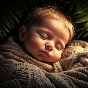 อัลบัม Soft Night Tunes for Baby Sleep ศิลปิน Lullaby Einstein