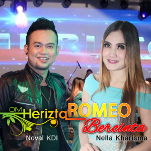 收聽Nella Kharisma的Romeo Bercinta歌詞歌曲