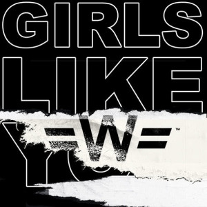 收聽Maroon 5的Girls Like You (WondaGurl Remix|Explicit)歌詞歌曲