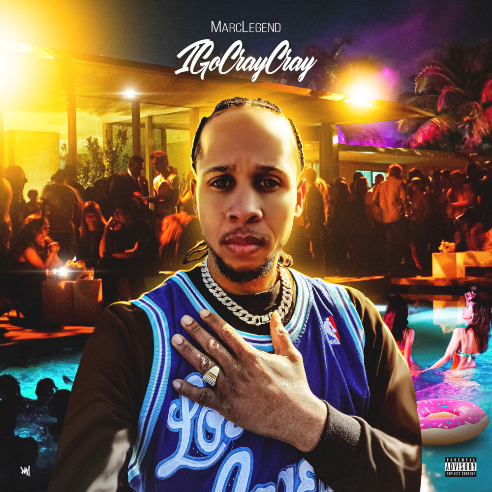 Cray Cray Loca (Explicit)