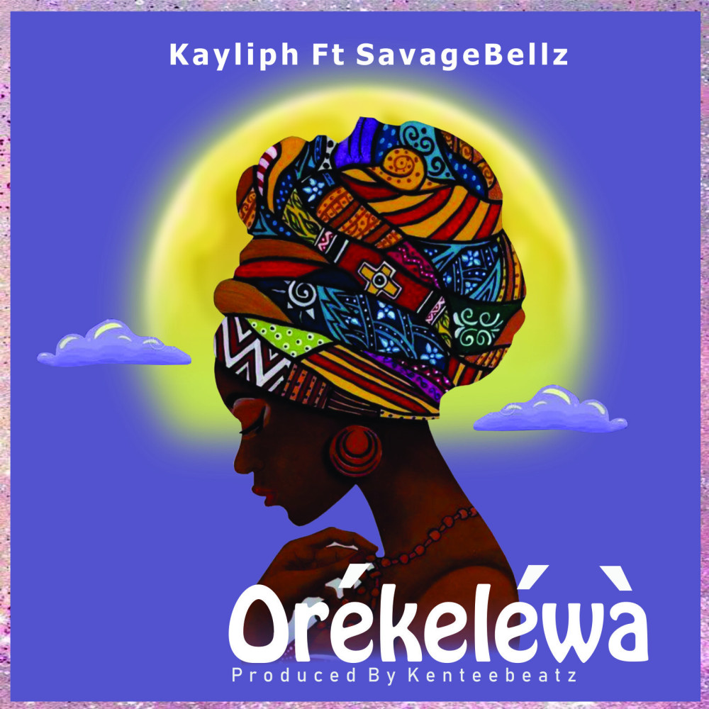 Orekelewa