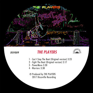ดาวน์โหลดและฟังเพลง Warriors พร้อมเนื้อเพลงจาก The Players