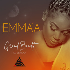 Album Grand Bandit oleh Emma'a