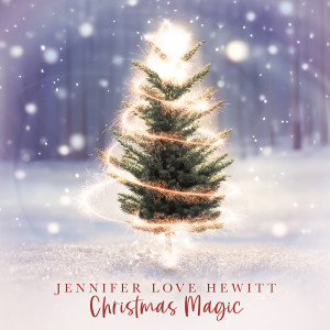 Album Christmas Magic from 
