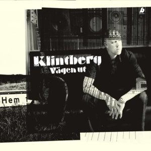 Klintberg的專輯Vägen Ut