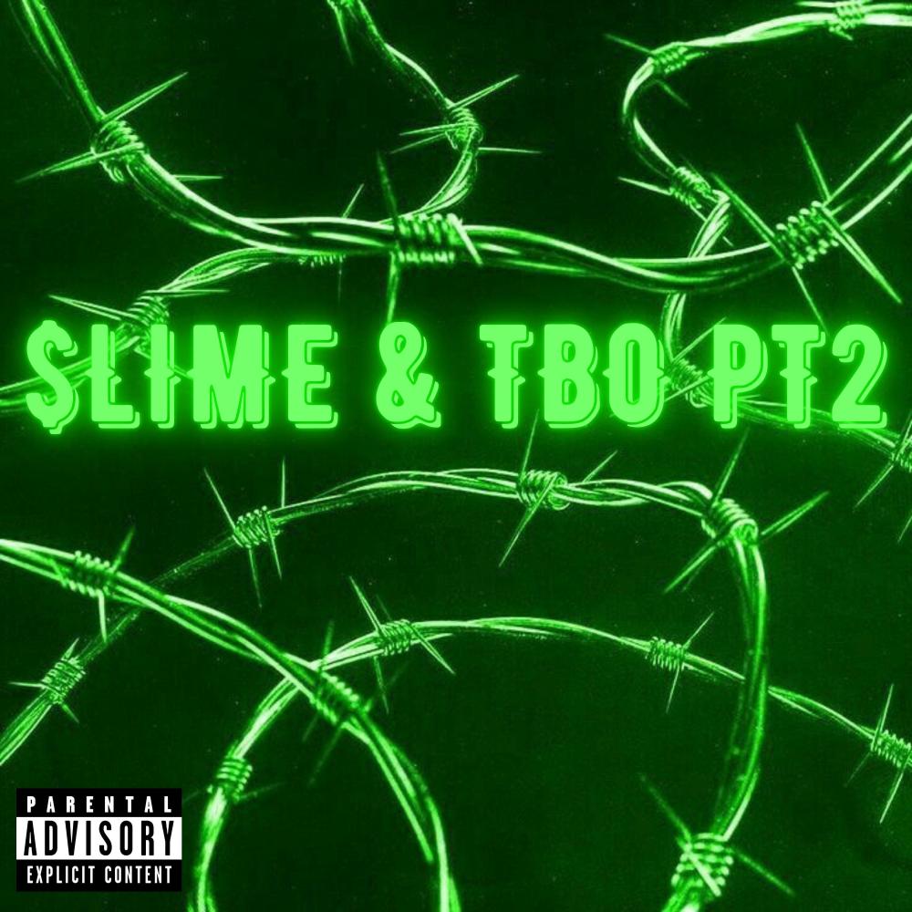 TEN TOE'S (feat. tboGeorge & Andrew P) (Explicit)