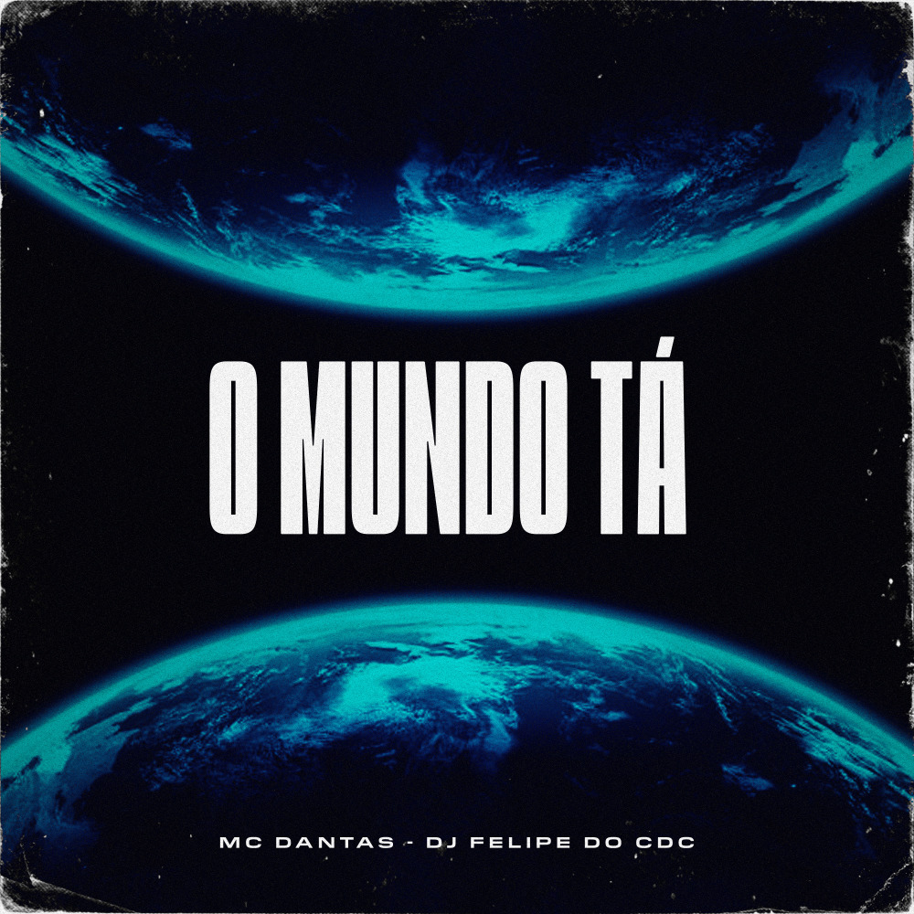 O Mundo Tá