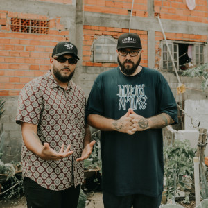 收聽Gigante No Mic的Nunca Foi Sorte歌詞歌曲