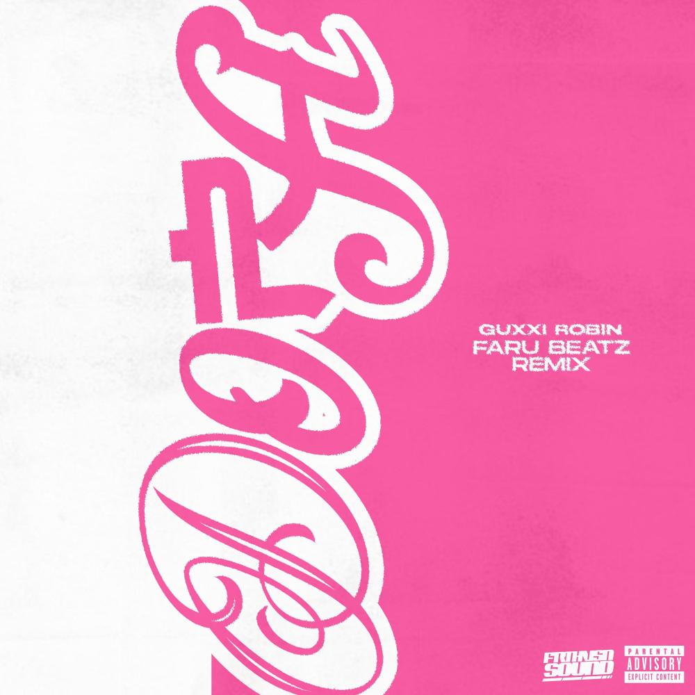 Dora (feat. Guxxi Robin) (FaruBeatzRMX|Explicit)